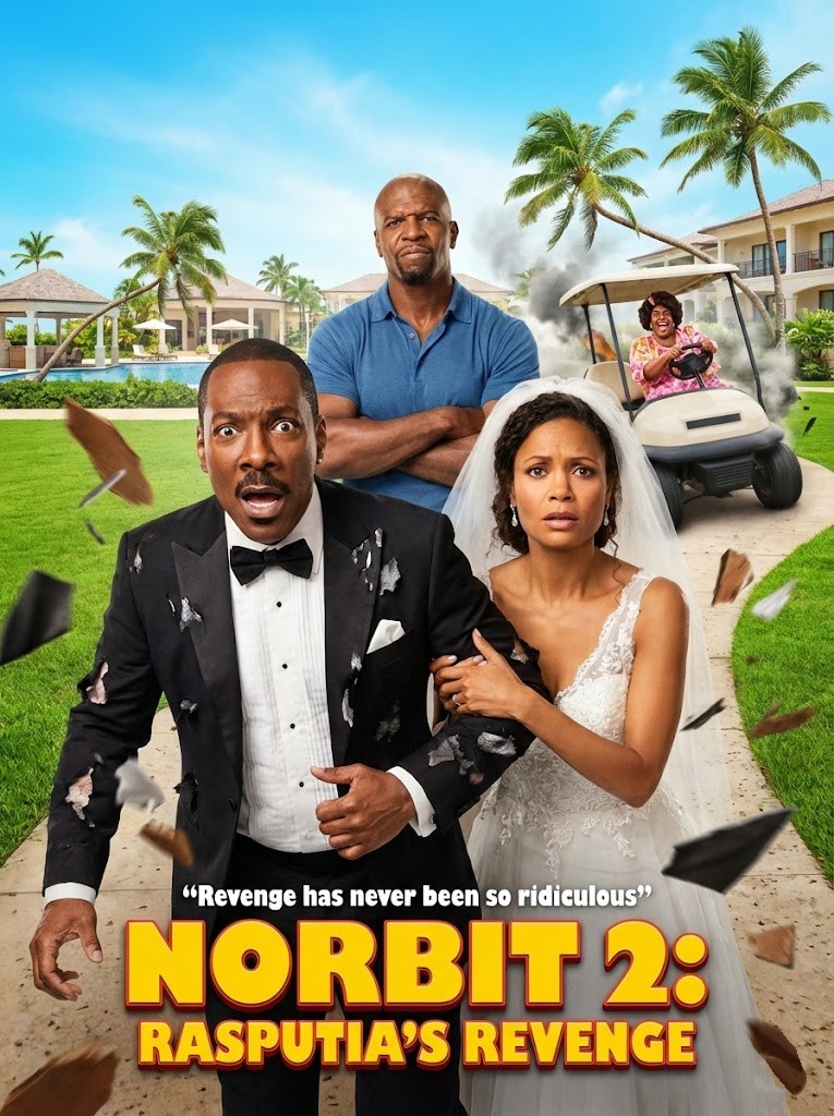 Action - 🎬 Norbit 2 Watch movie: https://movies.niwszone.com/20451 ...