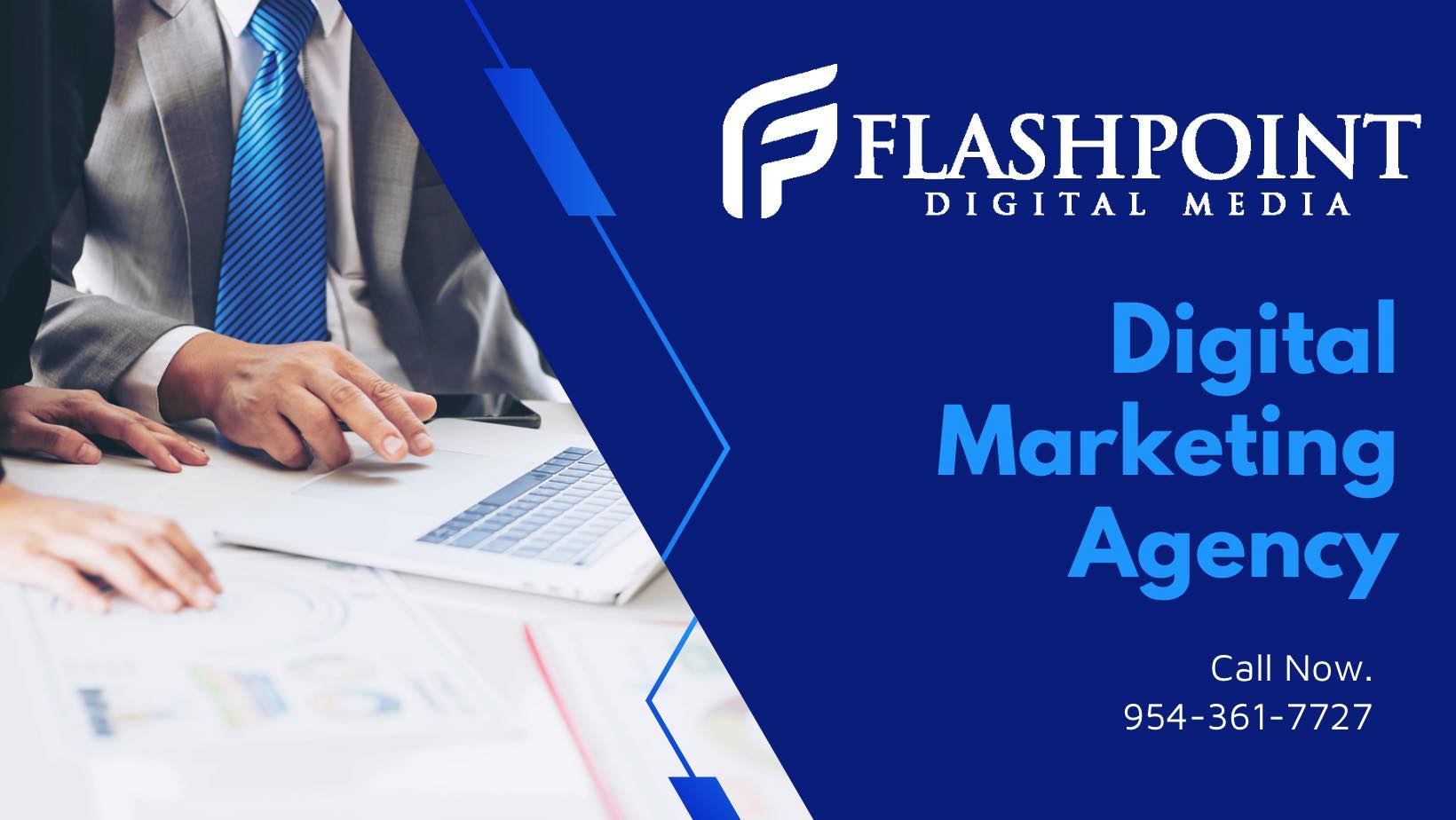 Flashpoint Digital Media, Inc | Sunrise FL