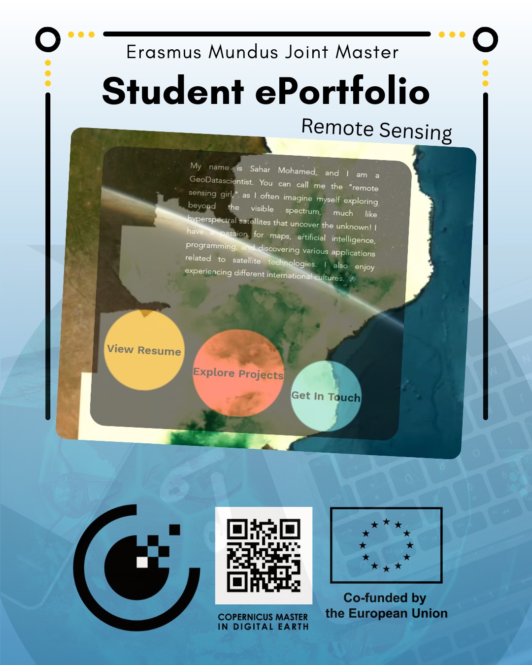 CDE - We're proudly #showcasing our Master of Science #students 👏 meet ...