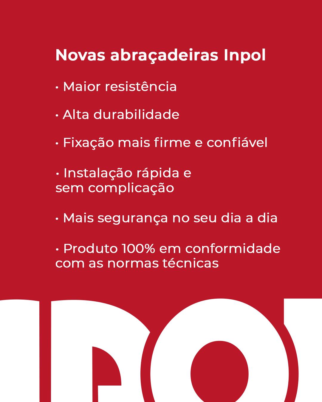 INPOL - Industria de Polímeros LTDA