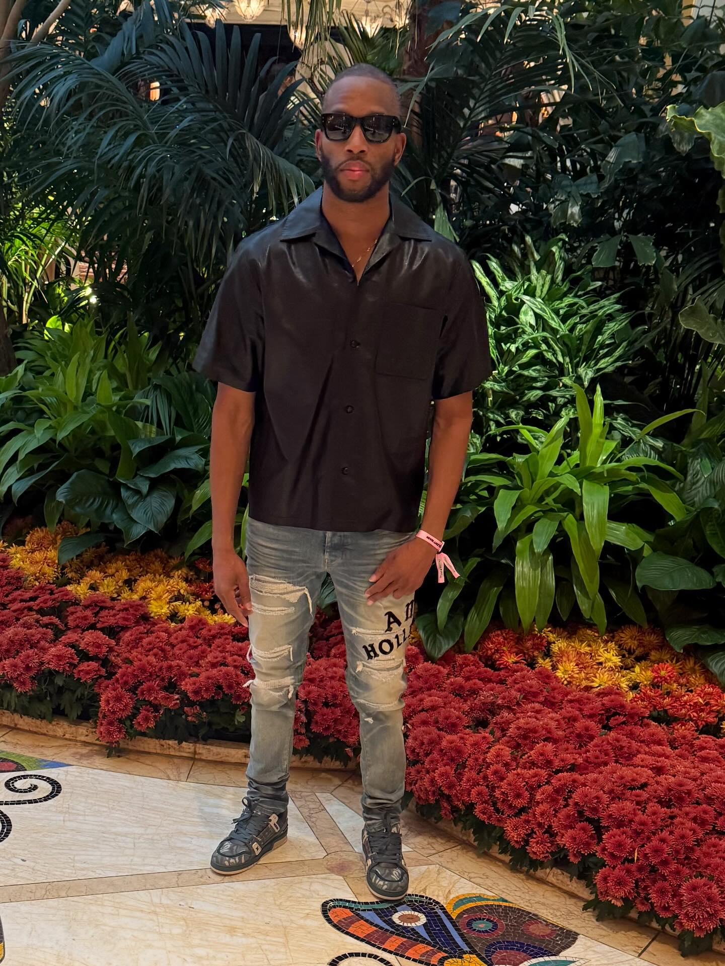What happens in Vegas… is unforgettable! ✨ #VegasVibes 