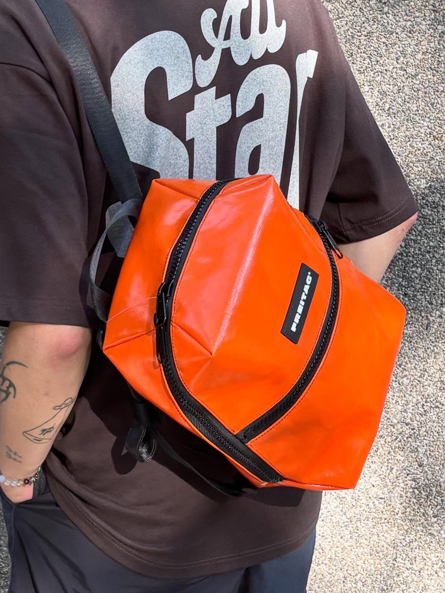 FREITAG R521 【公式通販】
