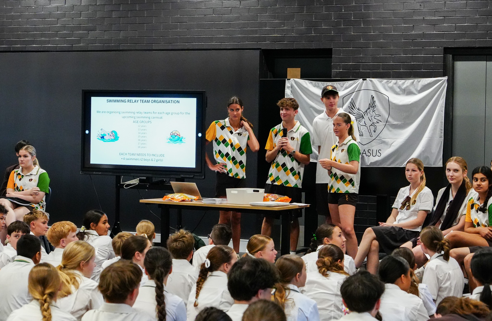 Grace Lutheran College... - Grace Lutheran College Rothwell