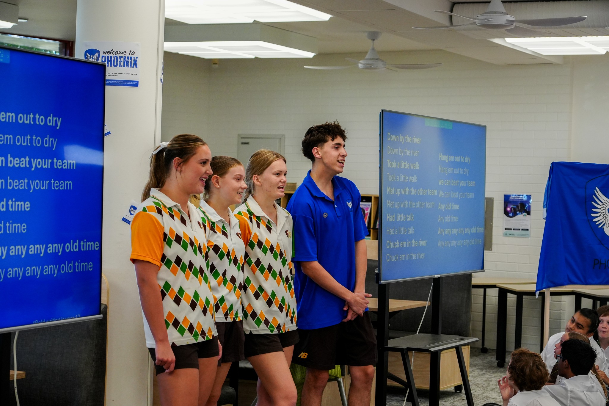 Grace Lutheran College... - Grace Lutheran College Rothwell