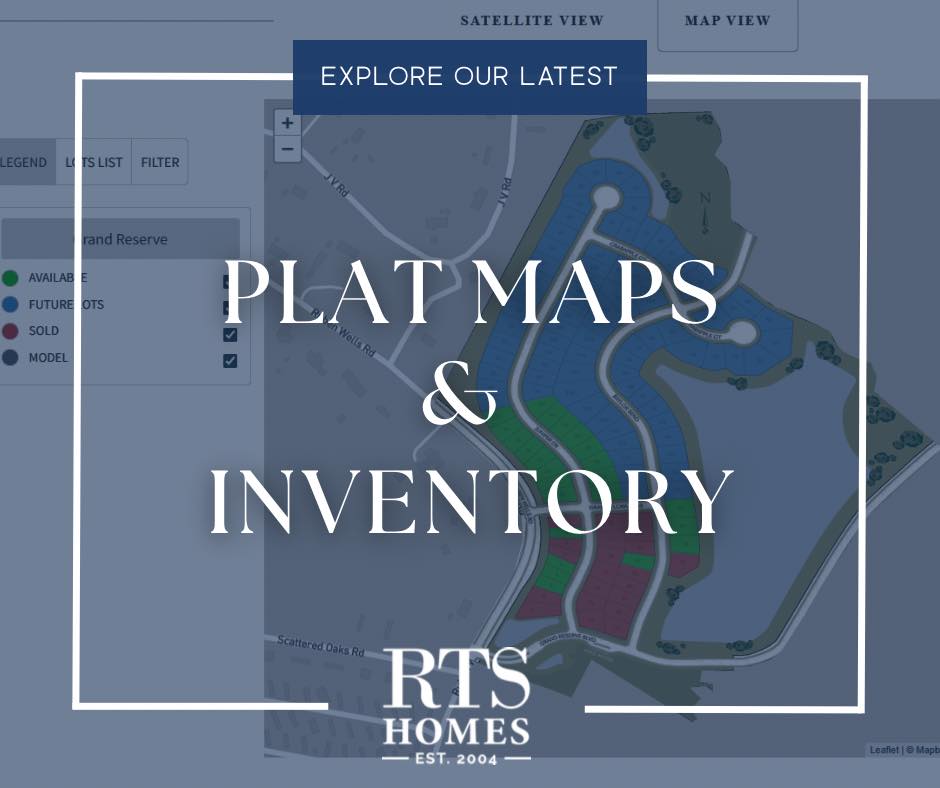 RTS - We’ve made exploring our communities even easier. Our new ...
