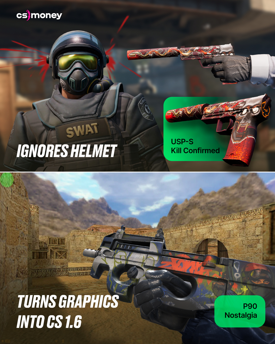 Cs.money CS:GO Trading Bot... - Cs.money CS:GO Trading Bot
