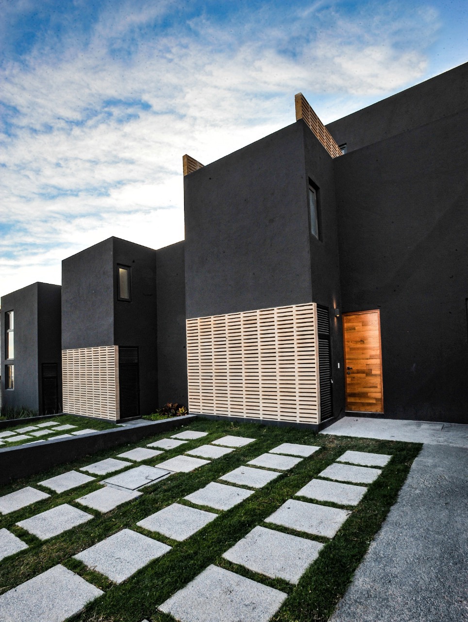 Codiel - La Sierra Residencial Un proyecto que va de la...