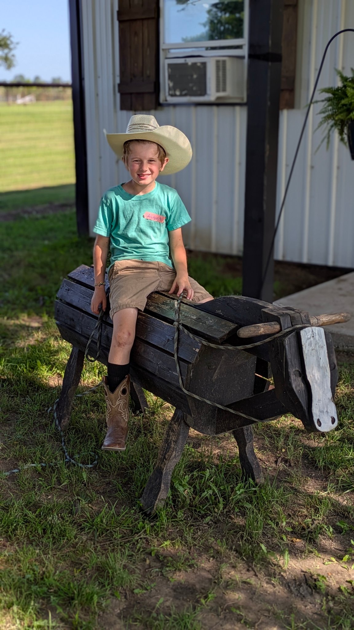 Robinson Ranch