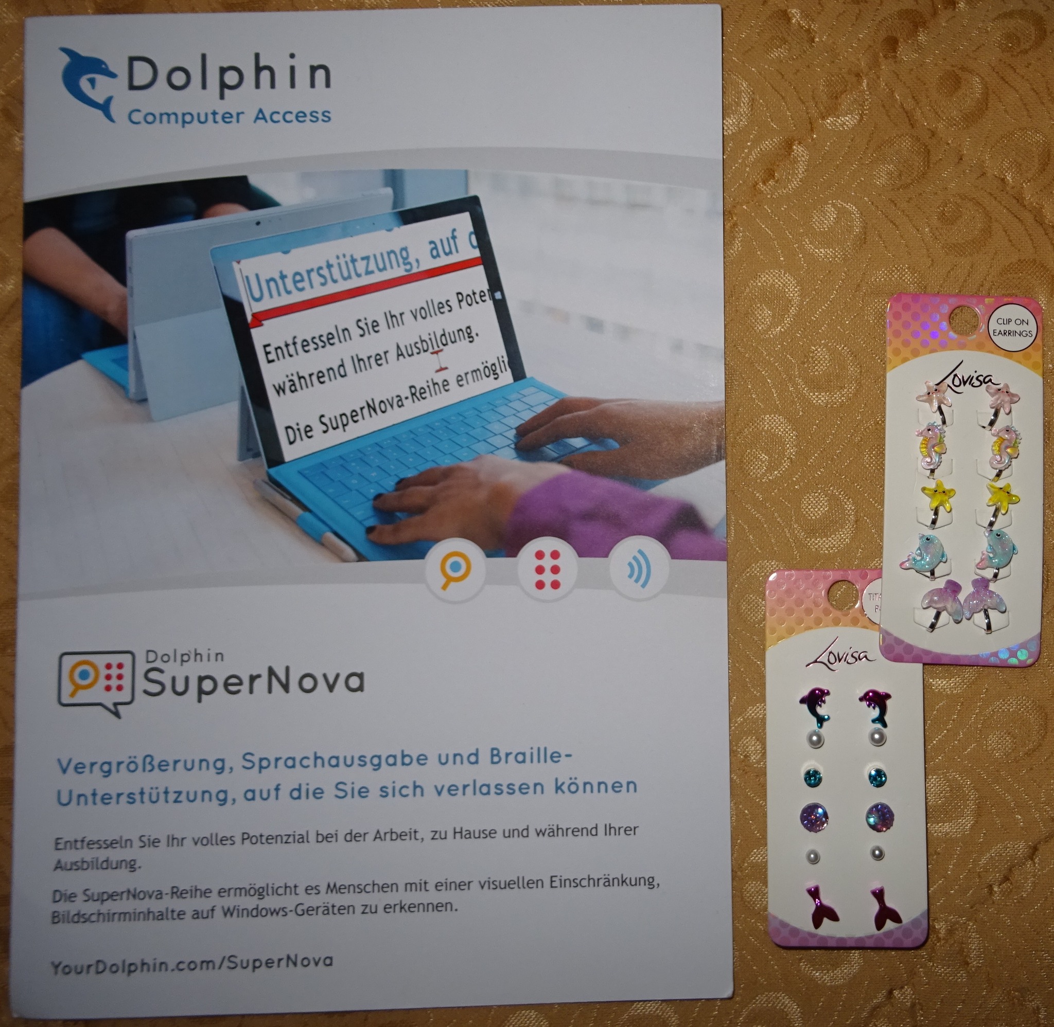 Virtualus delfinų muziejus - Dolphin Museum | Vilnius