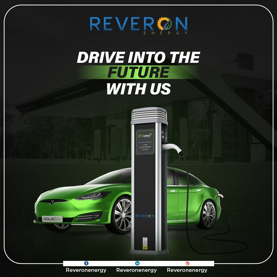 Reveron Energy | Dubai