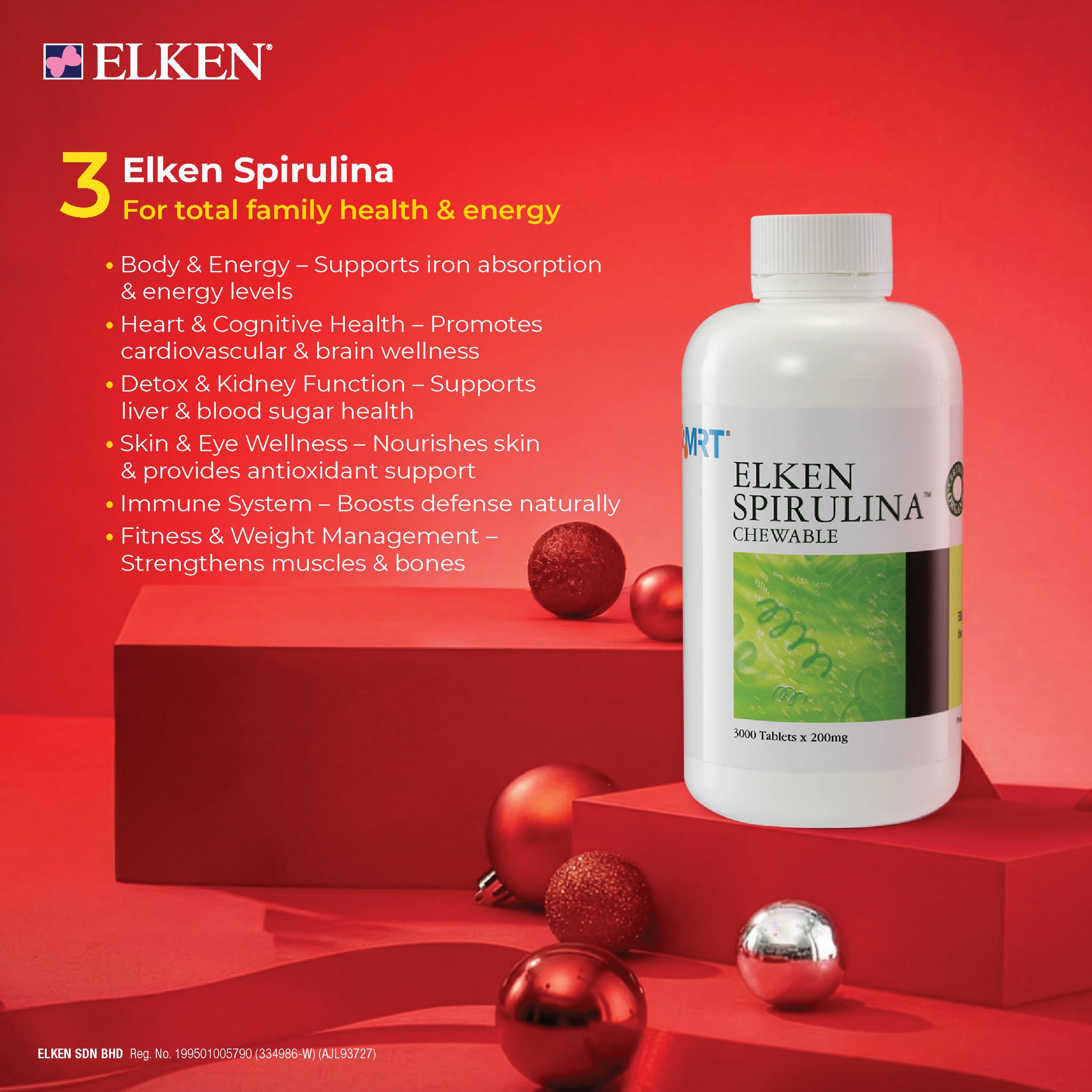ELKEN Global Philippines added... - ELKEN Global Philippines