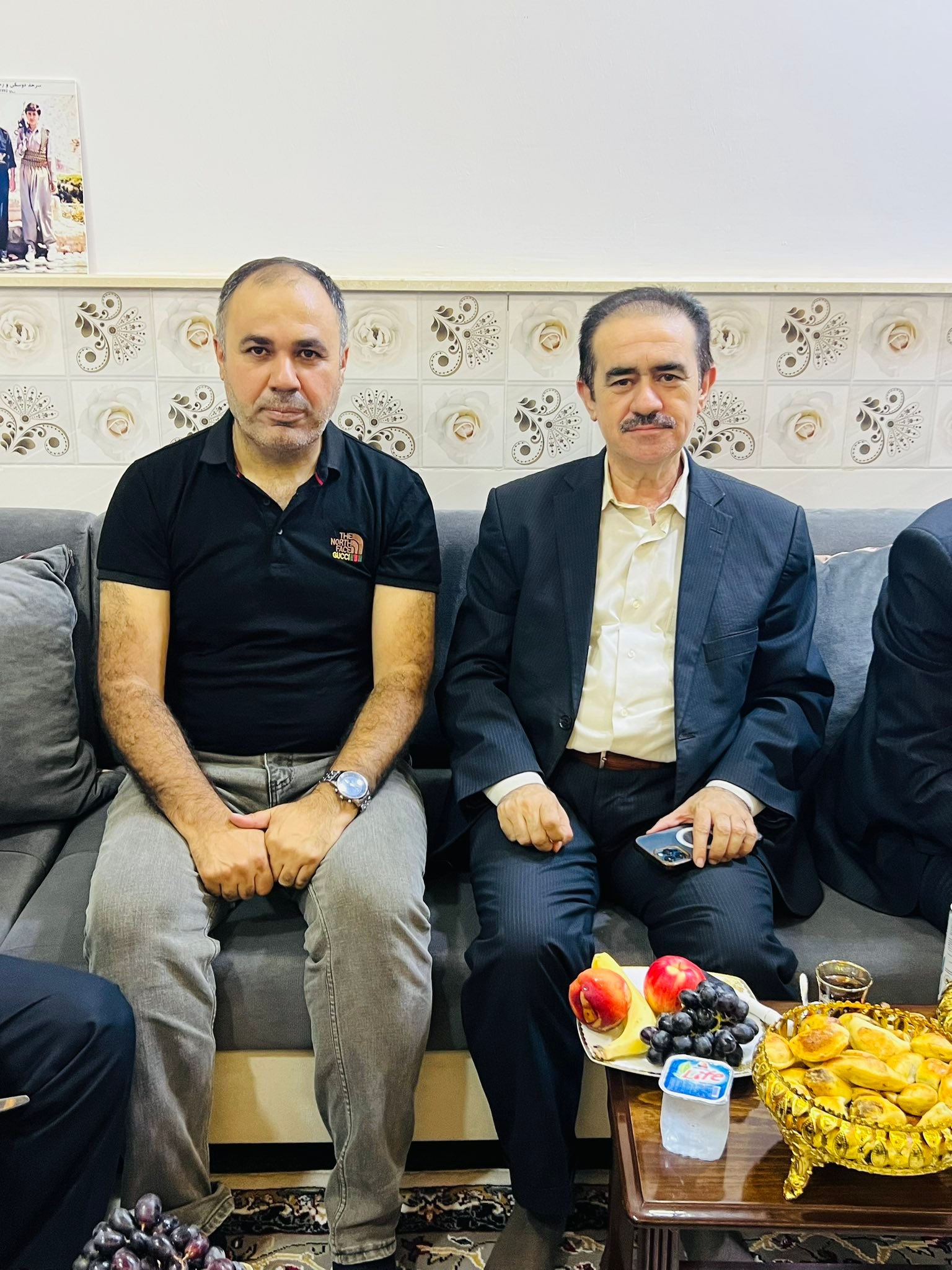 کوردی _ Kurdî پارێزەر... - دوسكـــــى ناســــناما مــەيـــە | Facebook