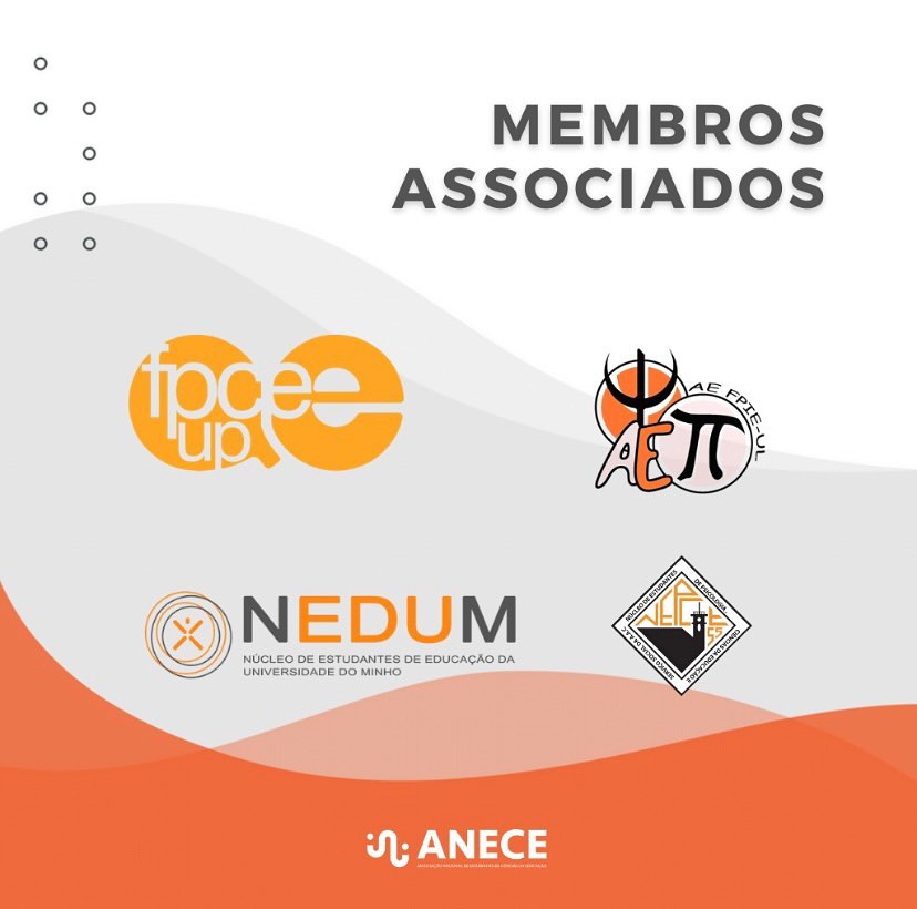 Associação Nacional de Estudantes de Ciências da Educação