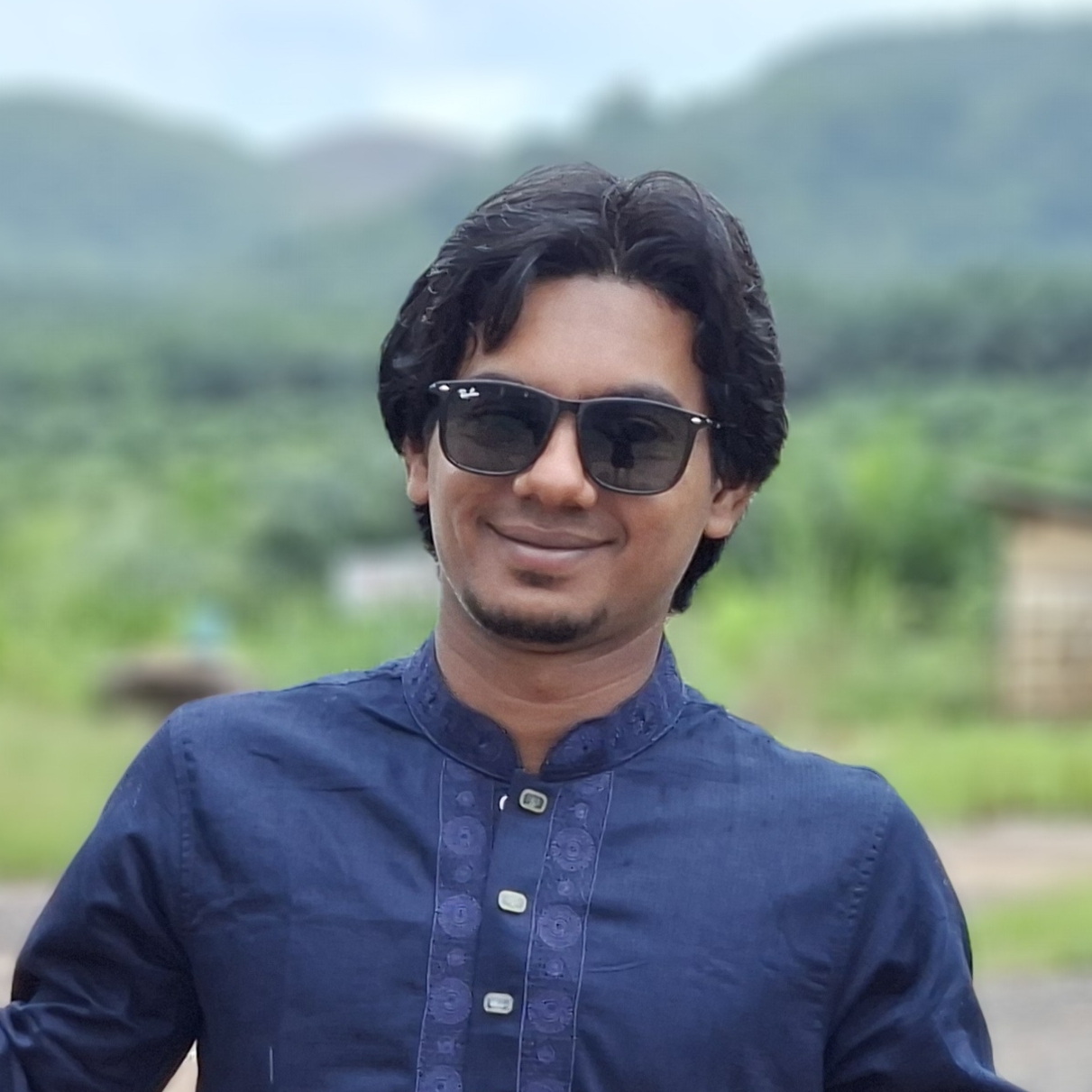MD Milon Molla