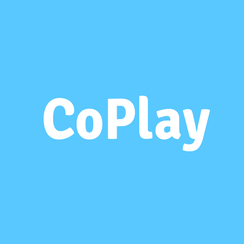 Coplay: Social Play Platform