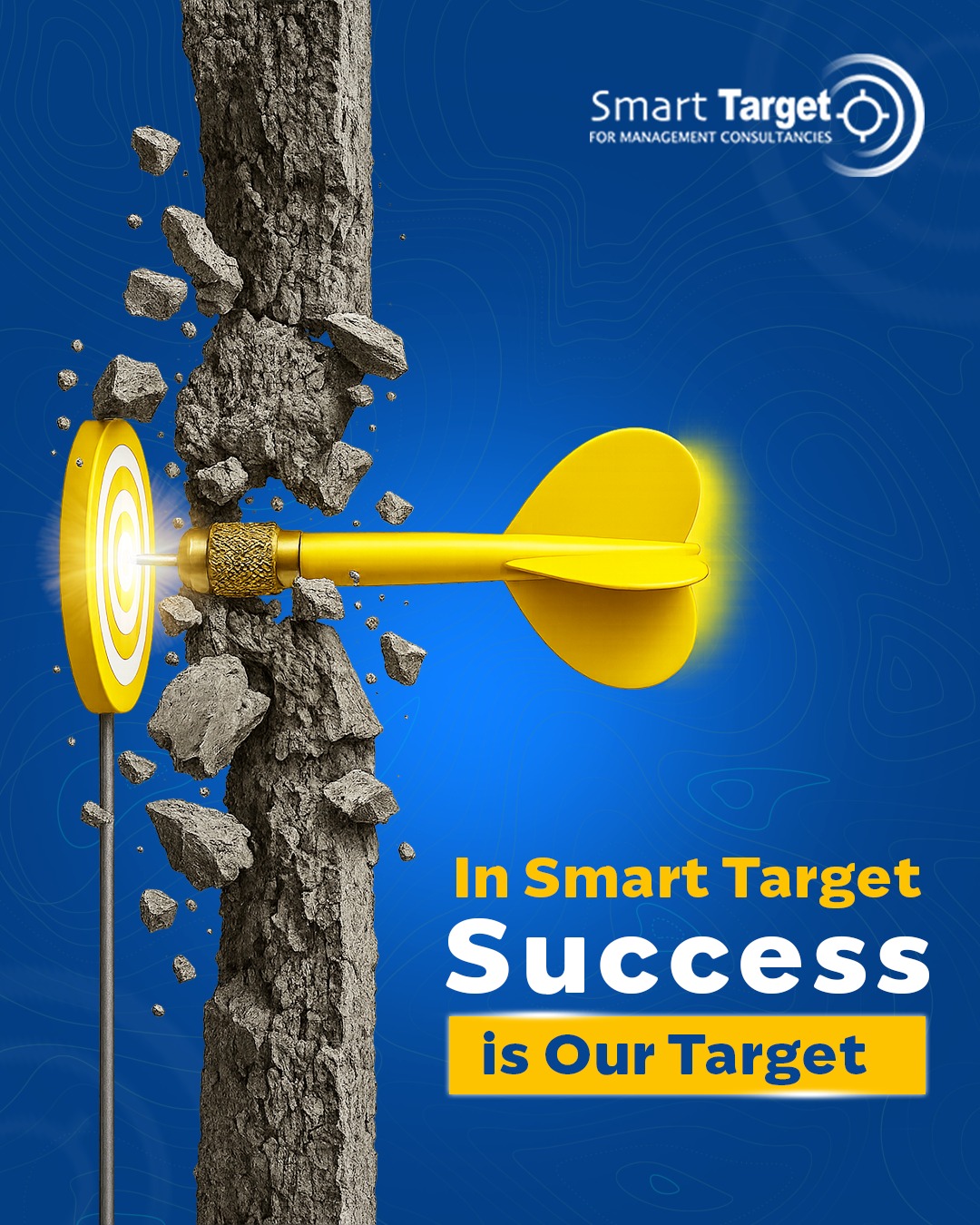 Smart - In Smart Target wee put your success at the heart of everything ...