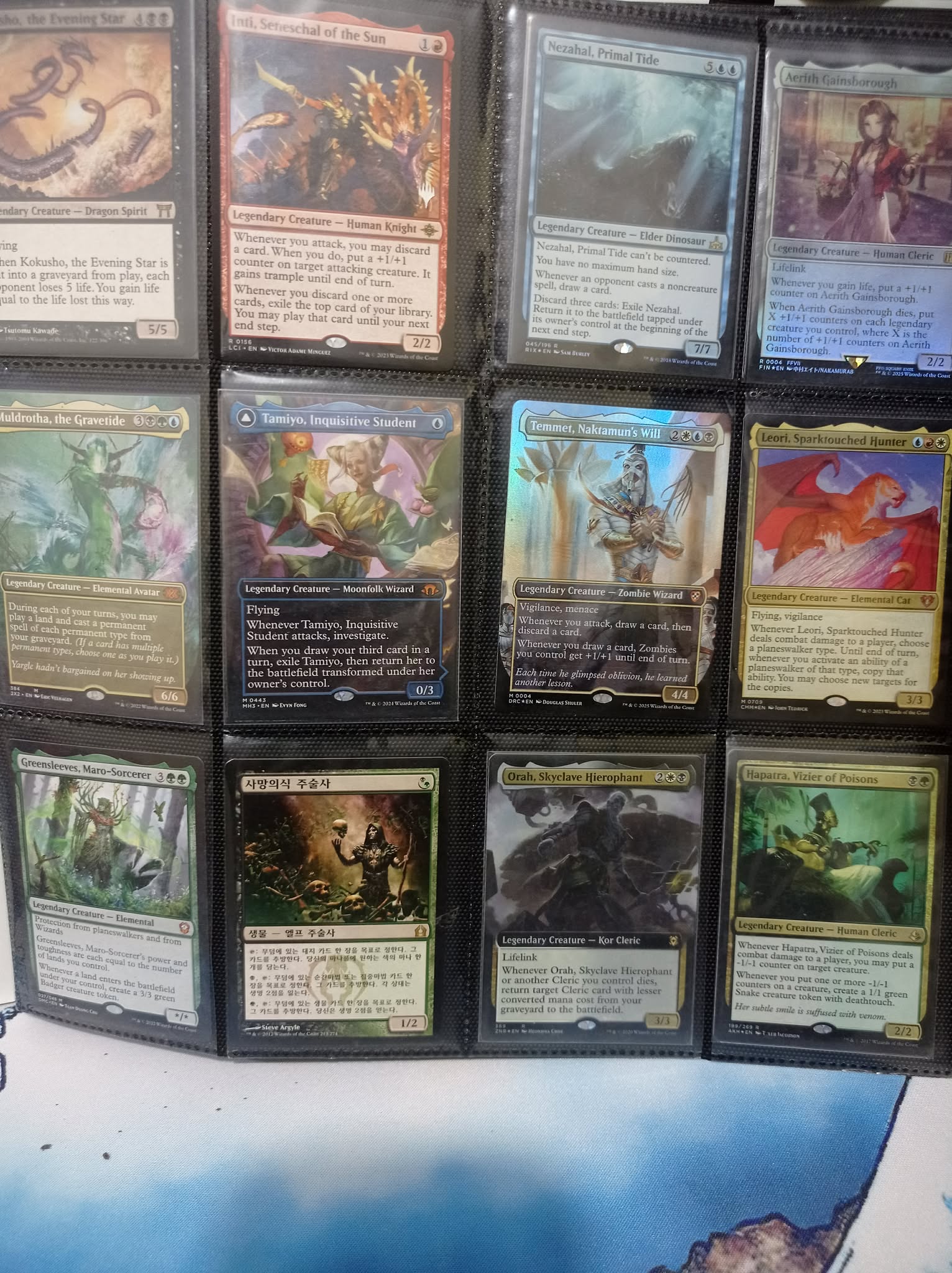 ARTIFACTS /LEGENDARY CARDs ! COMMENT PRICE CHECK and w8 for the 