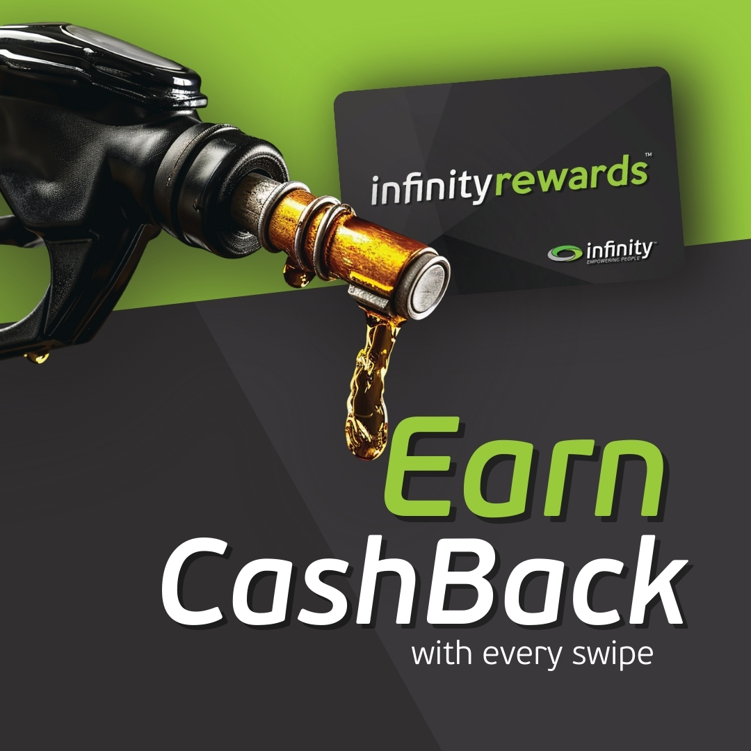 Audensberg - Ons is amper daar! 🚀 Môre doen ons die Infinity Rewards ...