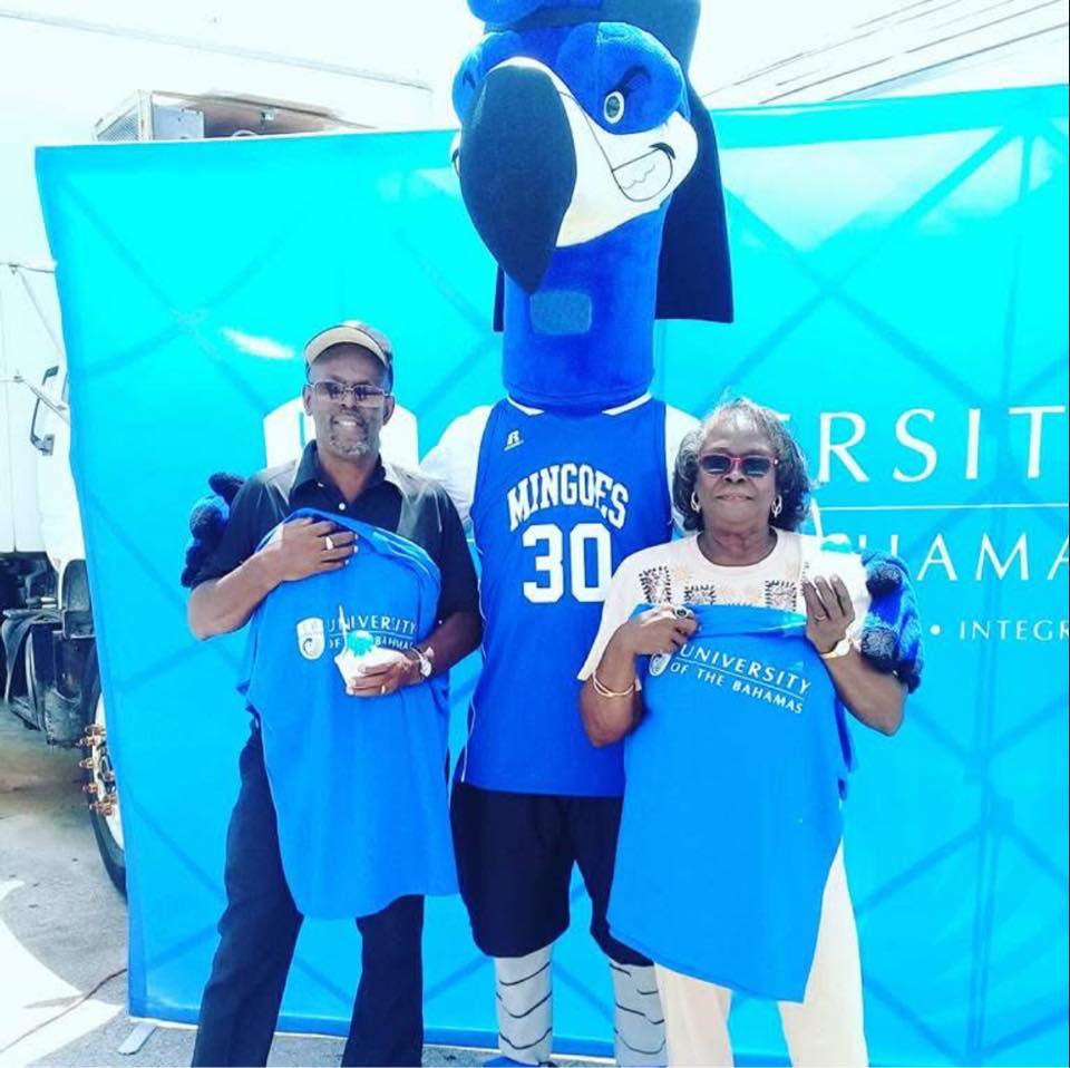 University of The Bahamas Alumni Association