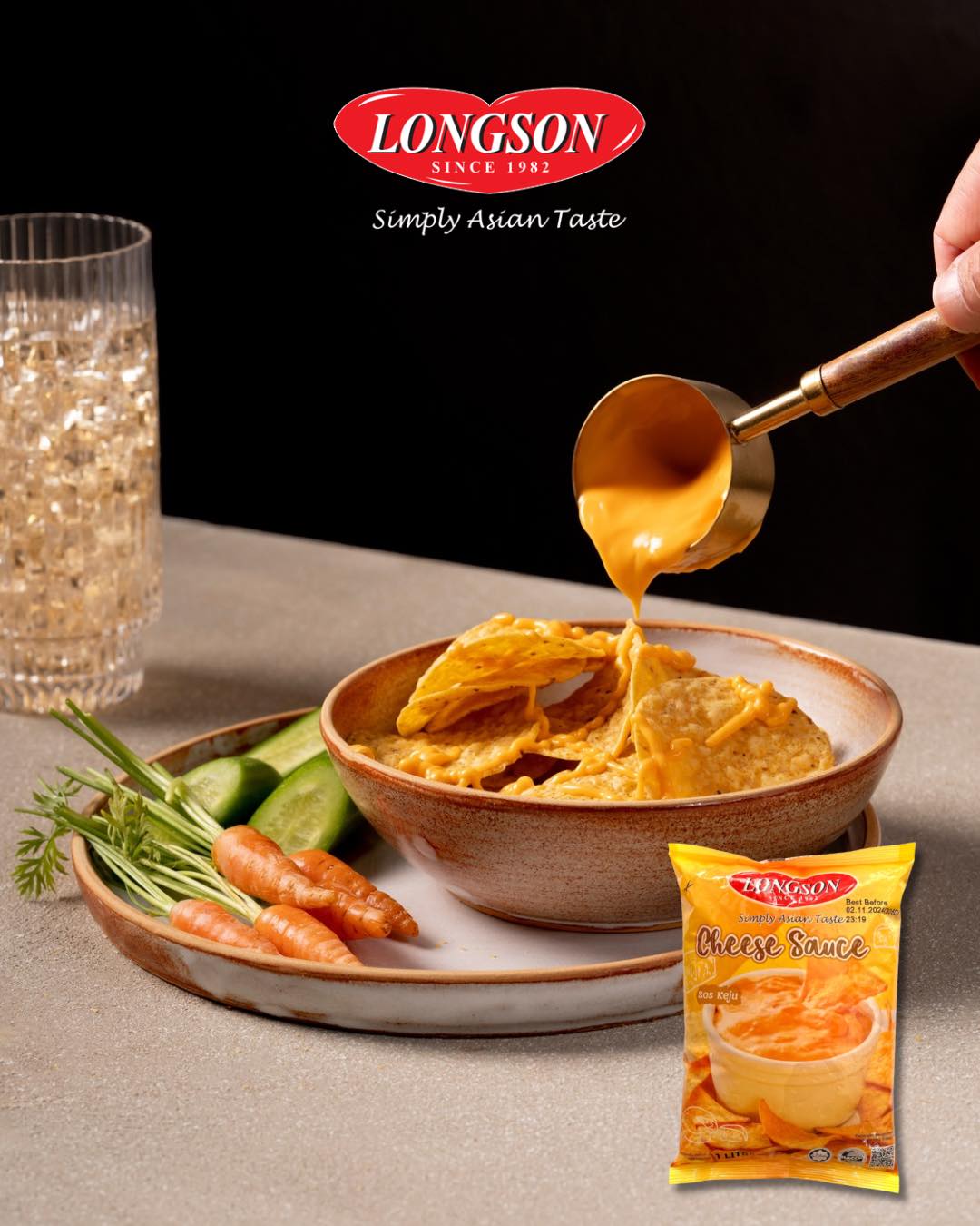 Longson Food Products Sdn Bhd | Petaling Jaya