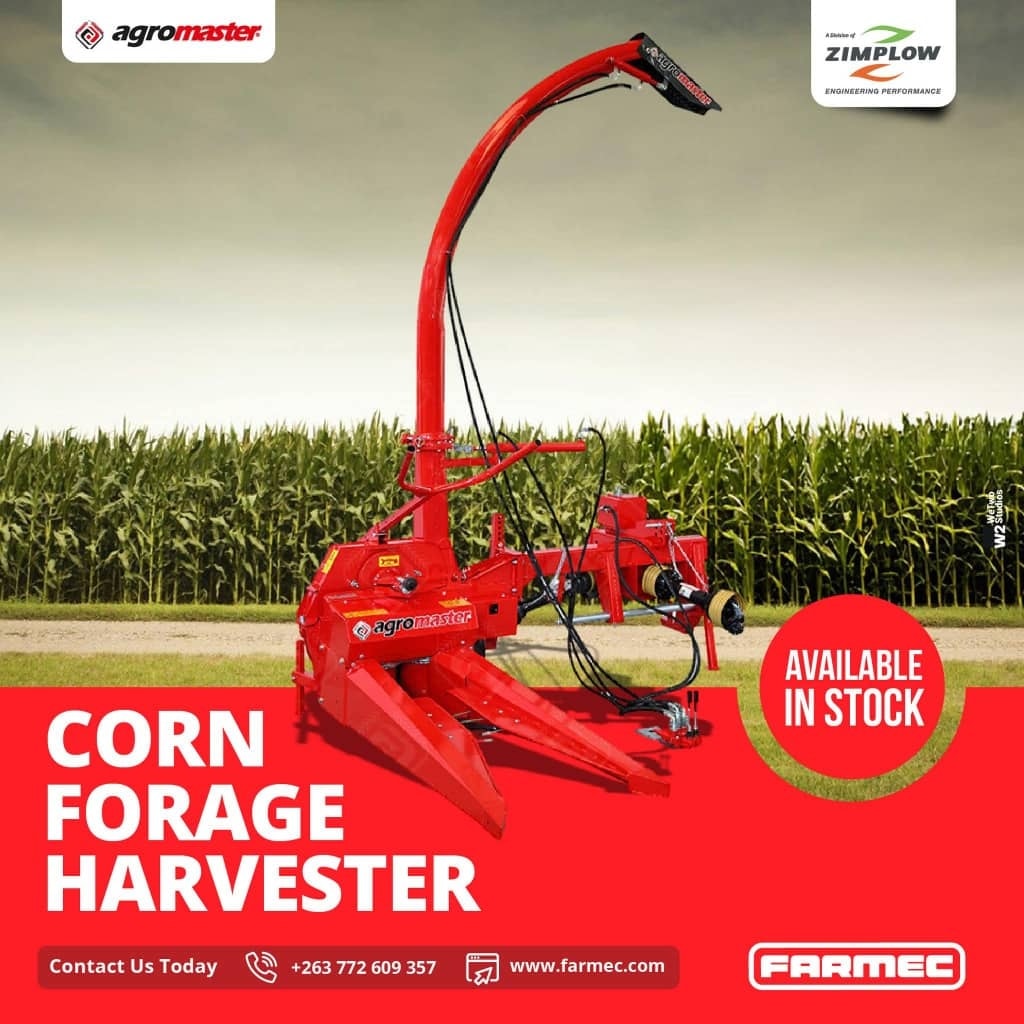 Farmec Zimbabwe - Farmec Zimbabwe added a new photo.