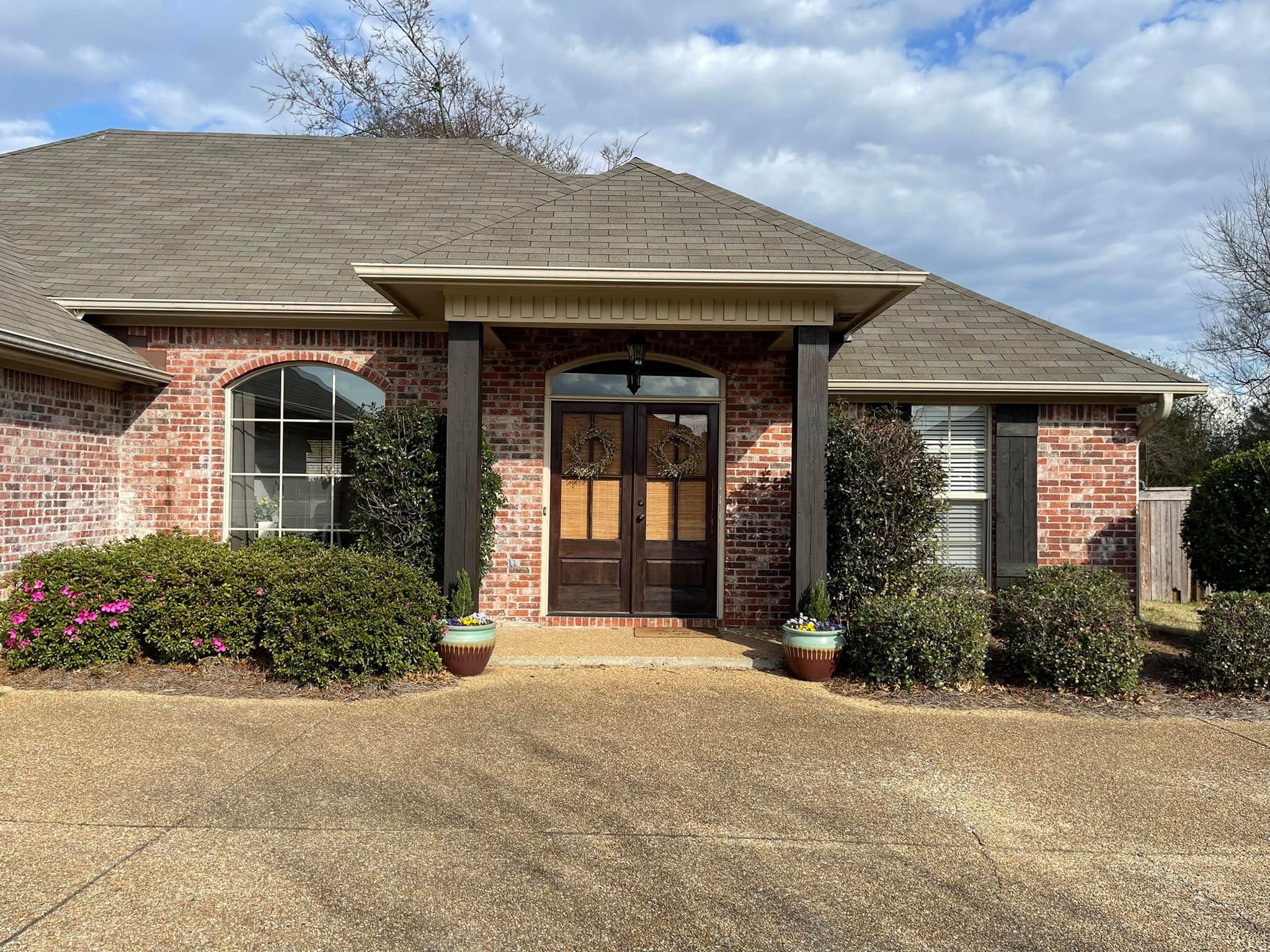 Ashton Richardson, Realtor Richardson Properties 601.878.2484 added