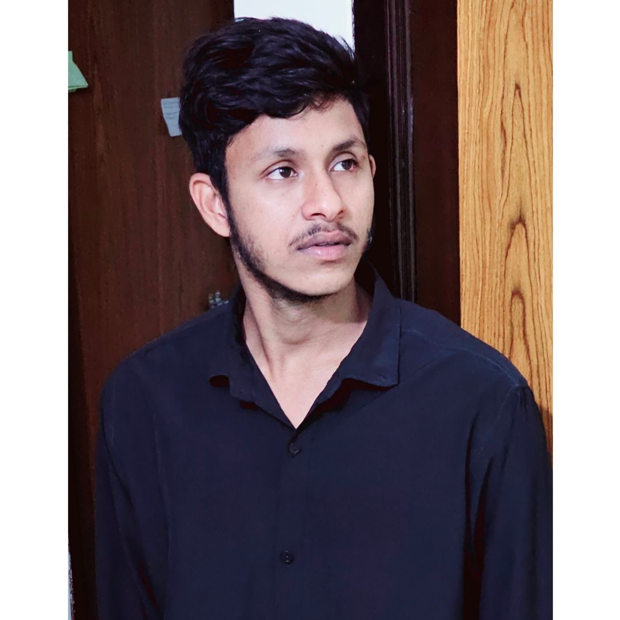 Kazi Alamin