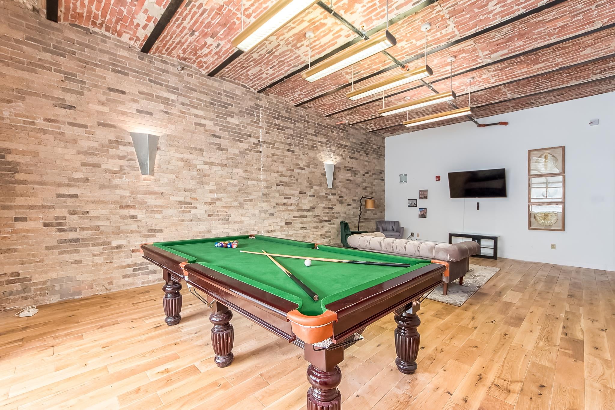 Visual Reference: The New Uscc Luxury Loft Apartments