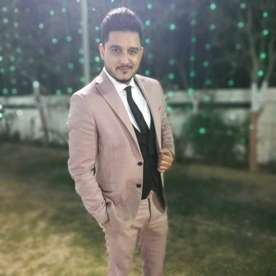 RJ Faizan Khan