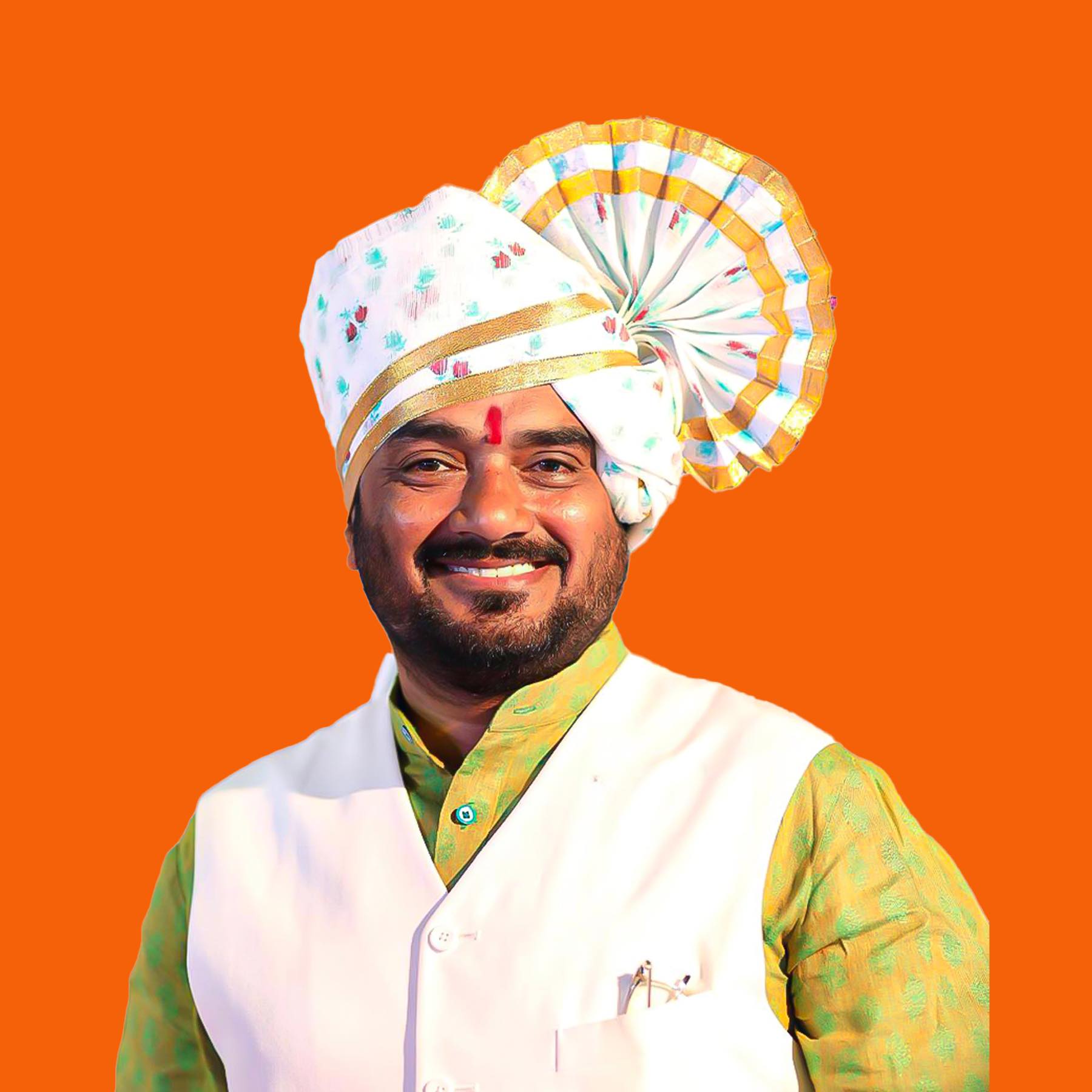 Yogesh Tilekar