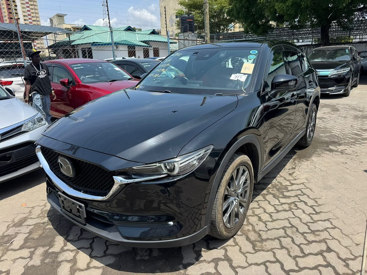 Muhammad Shah Motors | Mombasa