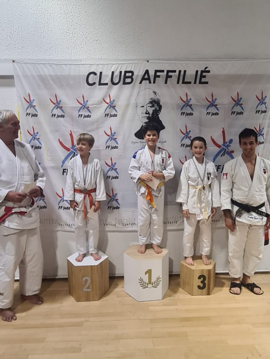 Ceinture Ju Jitsu Competition Grade Playwell - Blanche Pro Épaisse A1