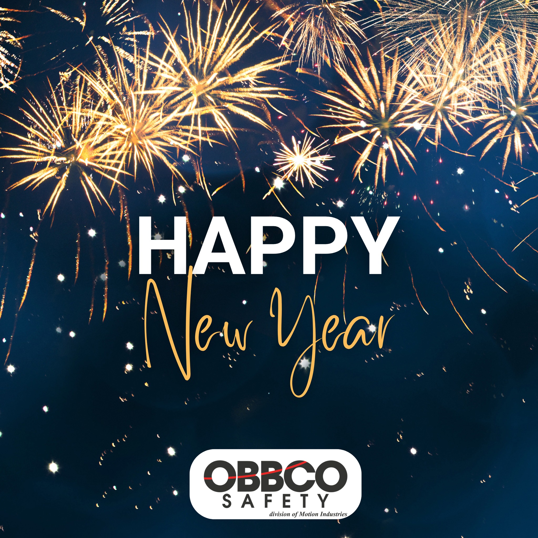 OBBCO - Happy New Year from the team at OBBCO! Here's to a wonderful ...