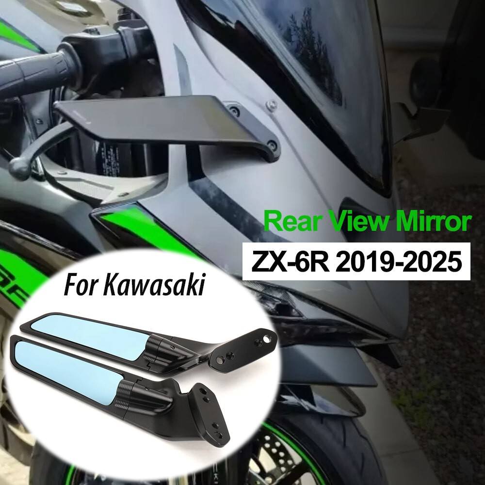 🏍️🔥 NOUVEAUX RÉTROVISEURS MOTO DISPONIBLES ! 🔥🏍️