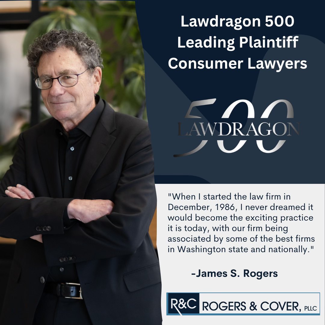 Rogers & Cover, PLLC | Seattle WA