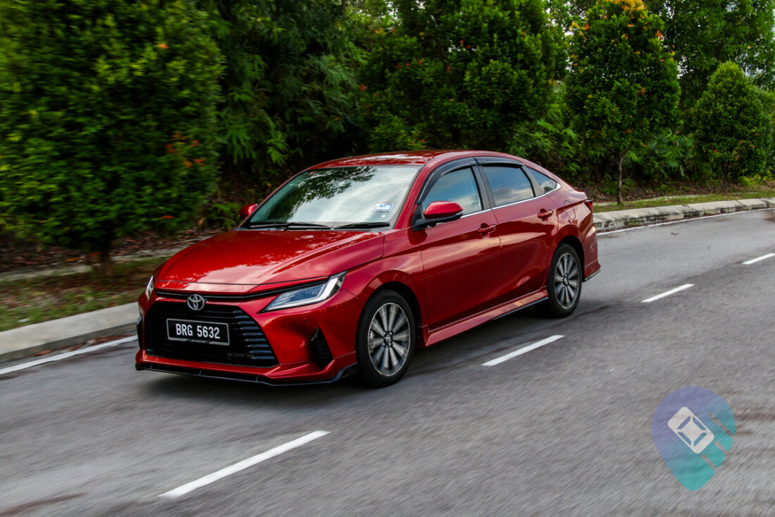 CariCarz.com - UMW Toyota Motor (UMWT) revealed today that... | Facebook