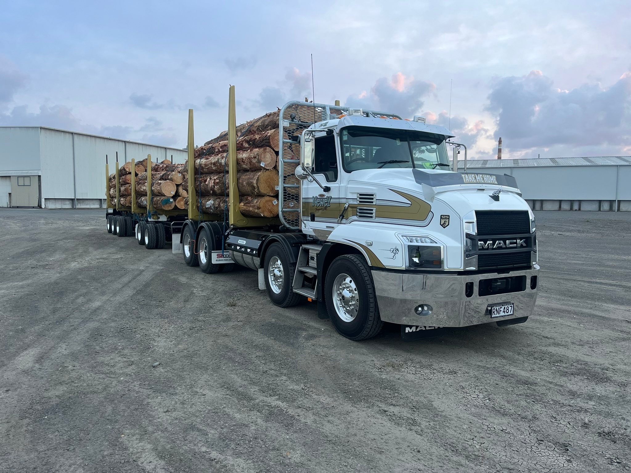 Patchell Group