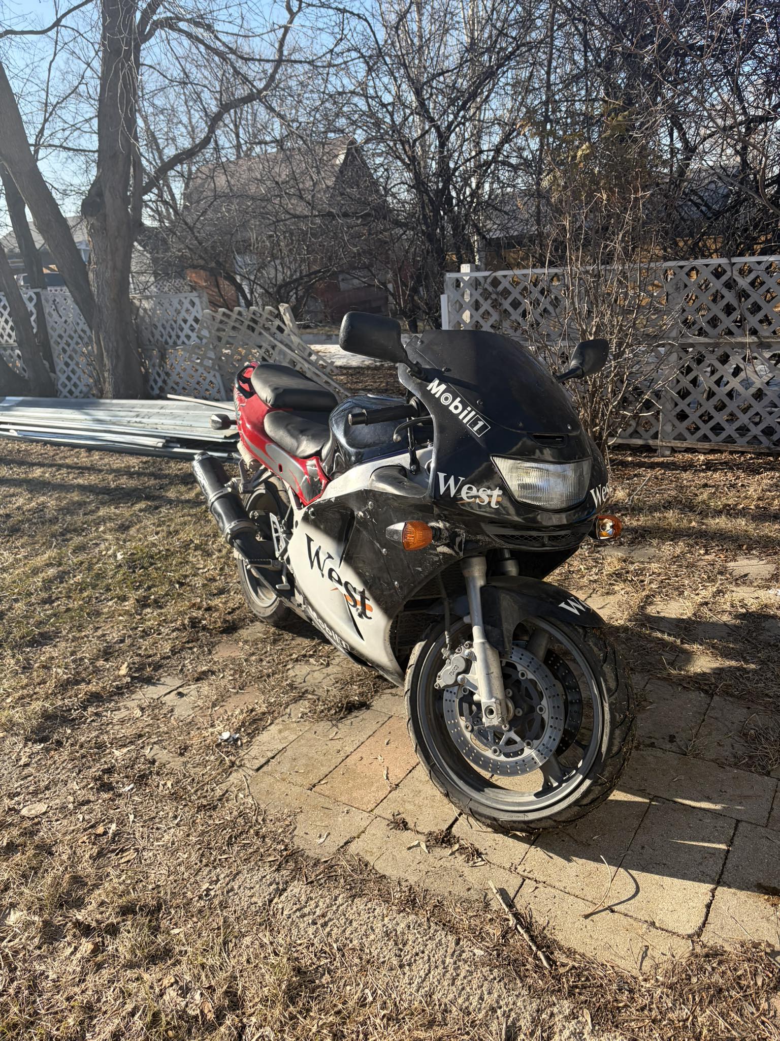 How to check ZX12R bike serial number and production quantity