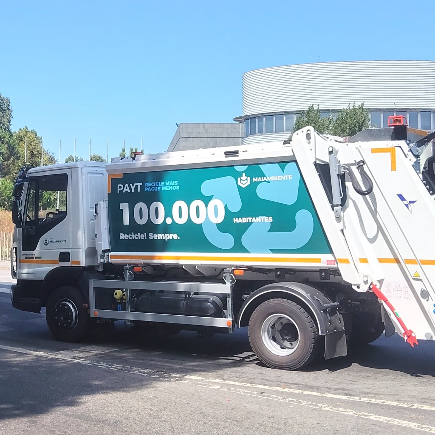 Recicla y Más | Piedecuesta