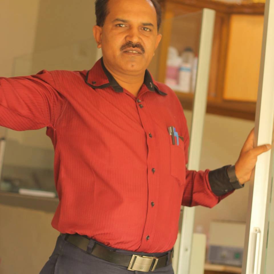 Sohail Lab & Diagnostic Centre | Karachi