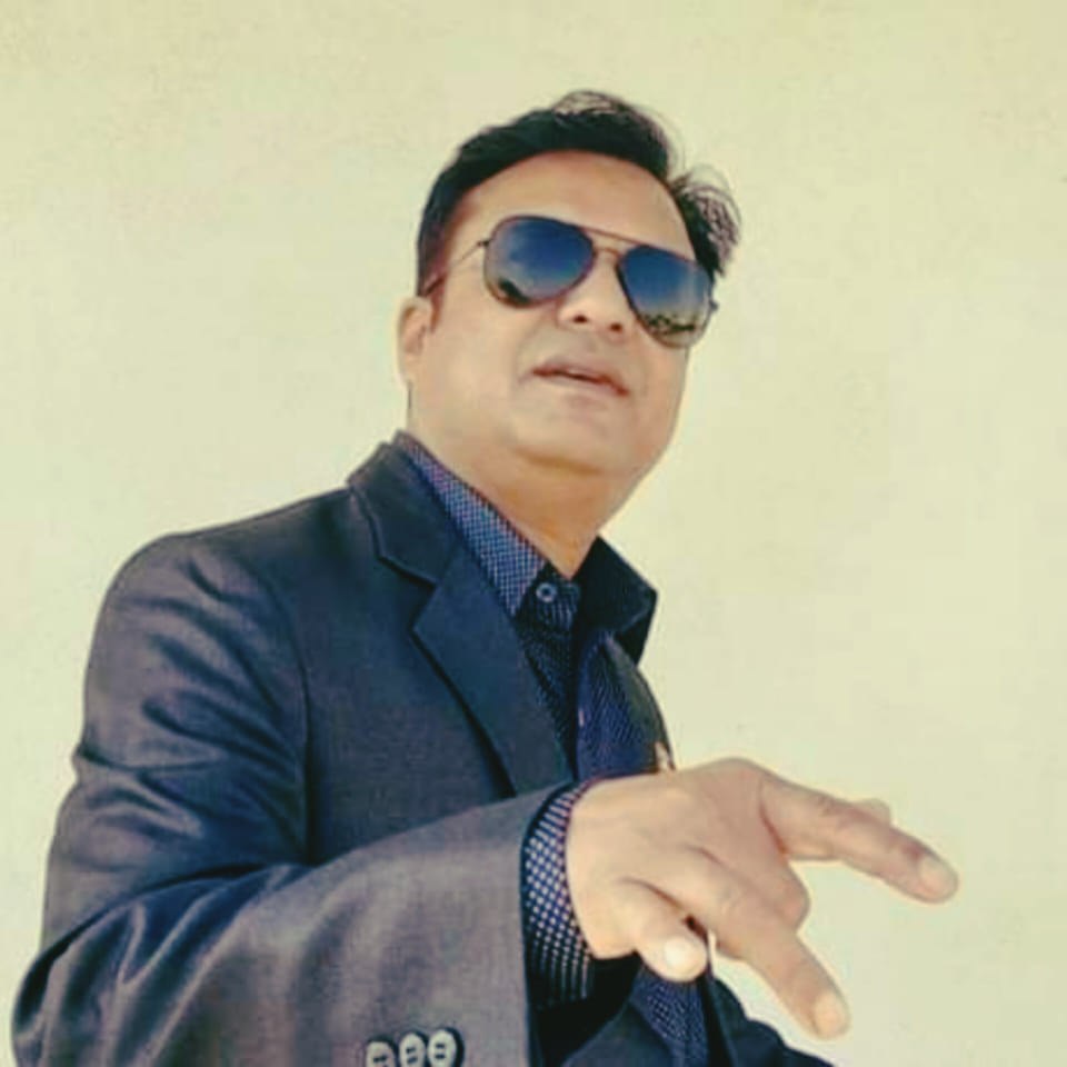 Rajen Raigai
