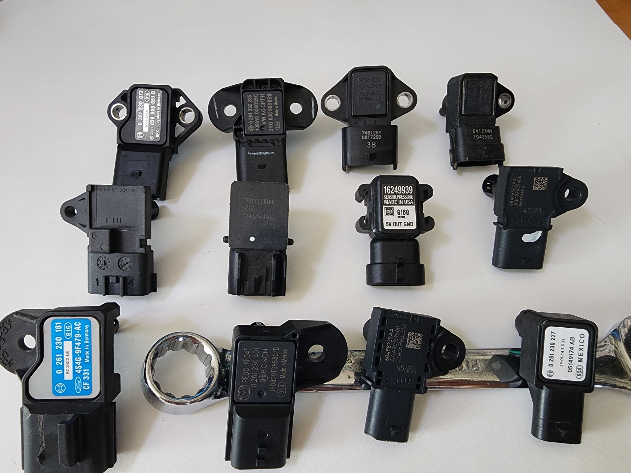 Auto Partes Mags | Monterrey