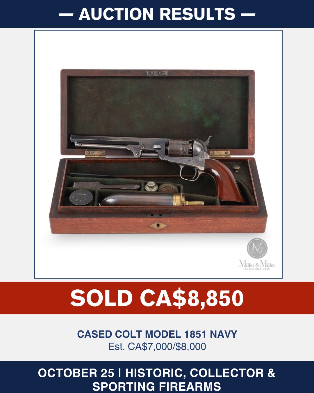 📣 Historic, Collector &... - Miller & Miller Auctions Ltd. | Facebook
