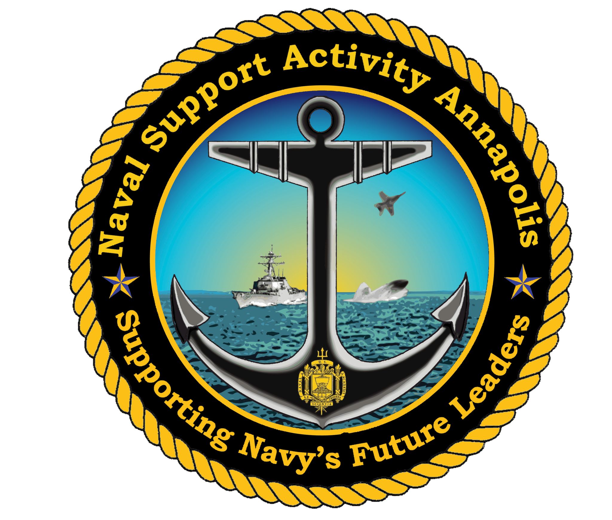 ⚠️ UPDATED USNA ACCESS... - Naval Support Activity Annapolis | Facebook