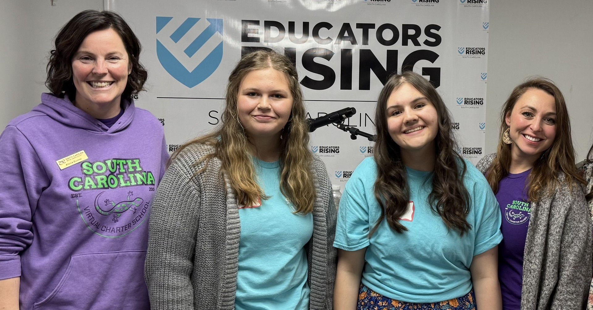 🌟 SCVCS Educators... - South Carolina Virtual Charter School | Facebook