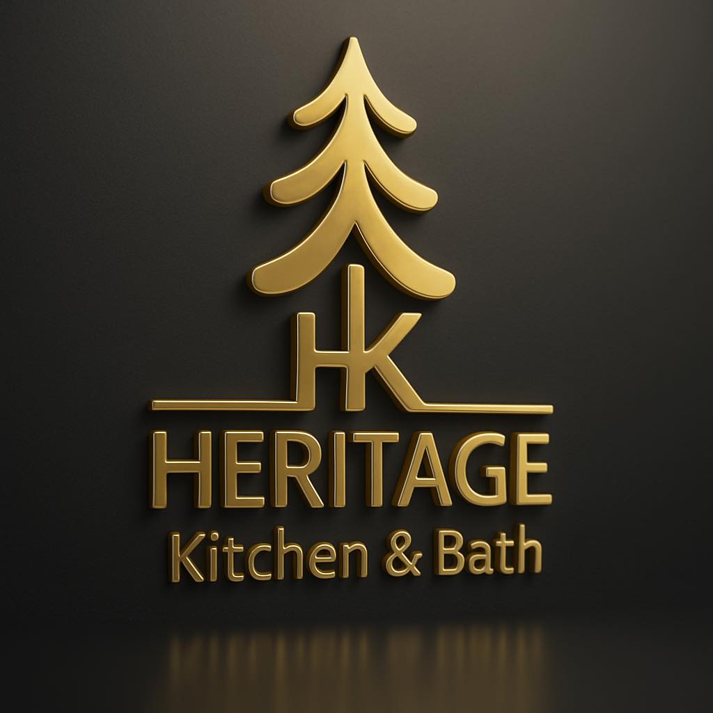 Heritage Kitchen and Bath... - Heritage Kitchen and Bath