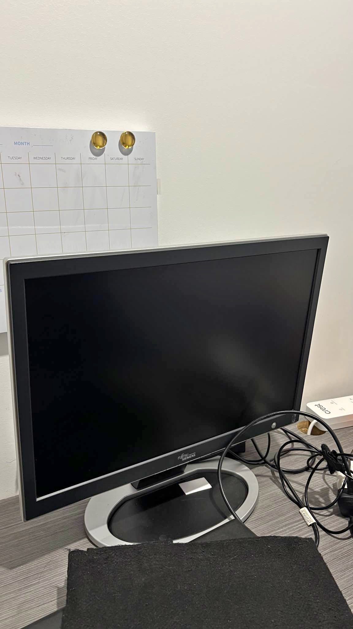 Monitor+ printer - Monitors - Sydney, Australia | Facebook Marketplace ...
