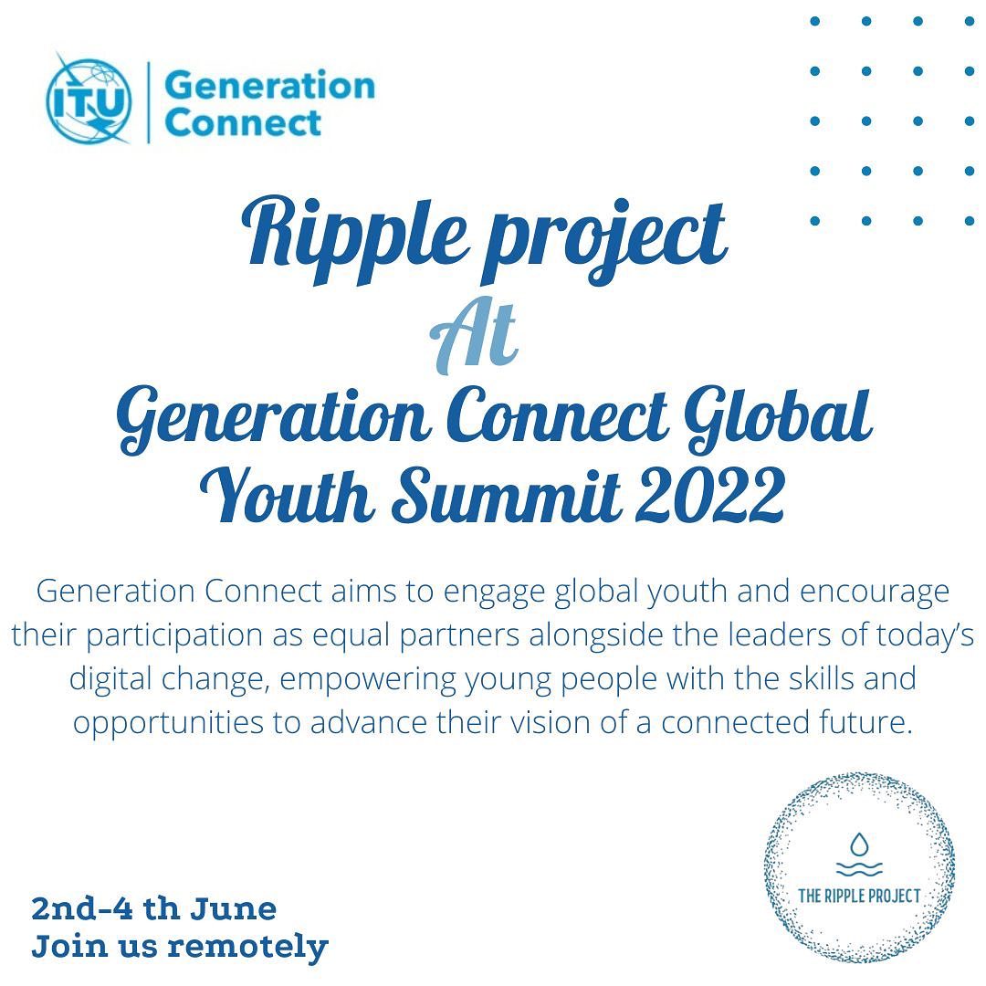 The Ripple Project added a new photo. - The Ripple Project