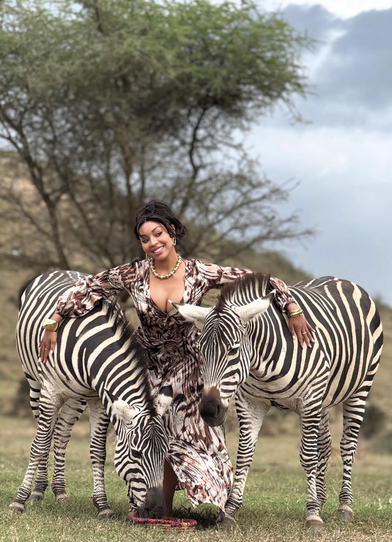 Africa - 📍ServalWildlife, Tanzania🇹🇿 📷: Servalwildlife | Facebook