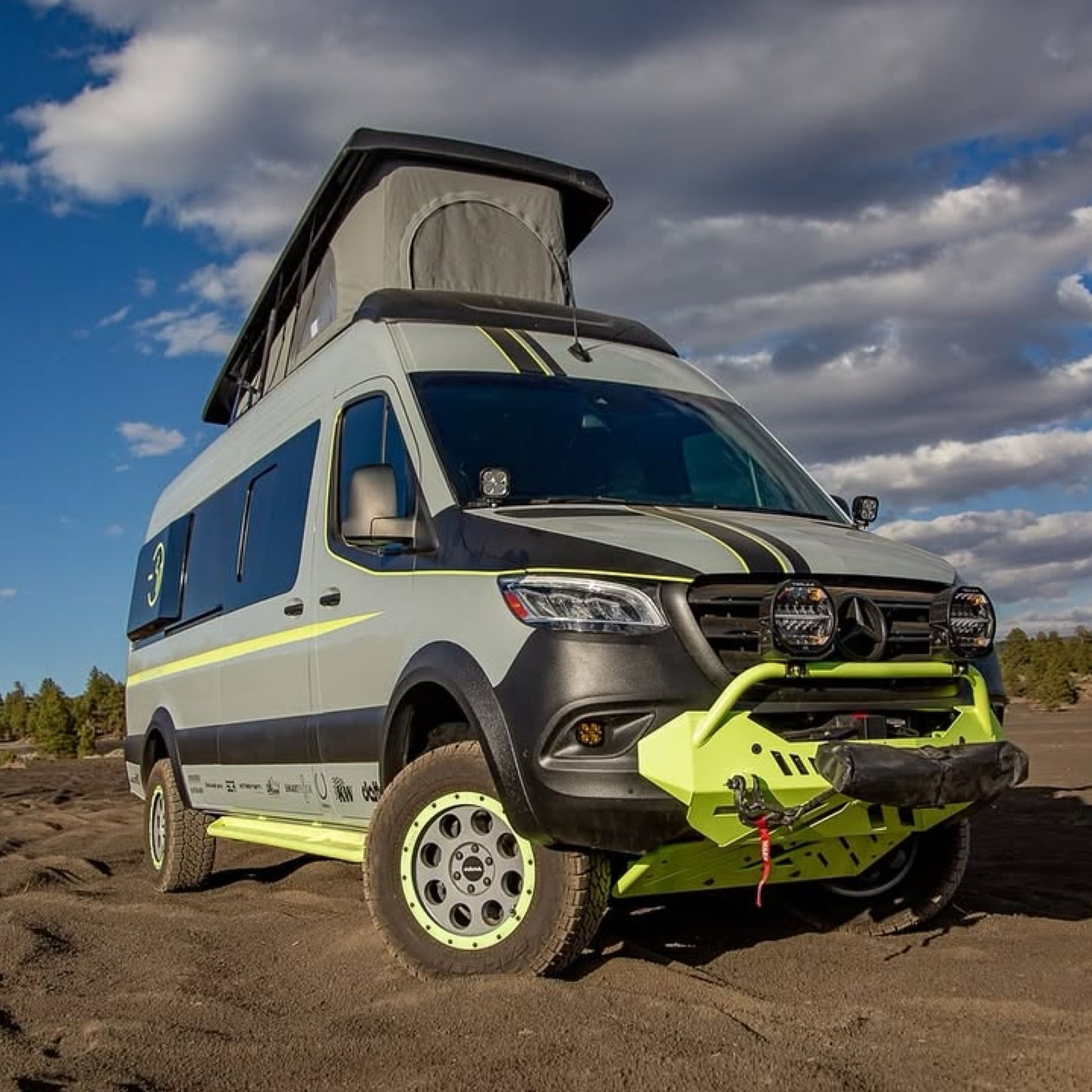 Adventure Rigs Australia | Marrickville NSW